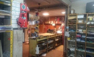 Inmueble Comercial en Venta en Lanus Este