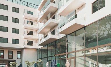 Departamento en General Rodriguez