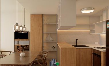 Departamento en General Rodriguez