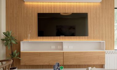 Departamento en General Rodriguez