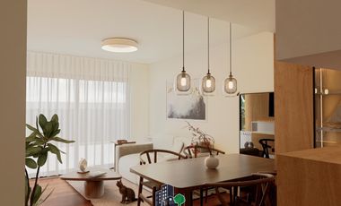 Departamento en General Rodriguez