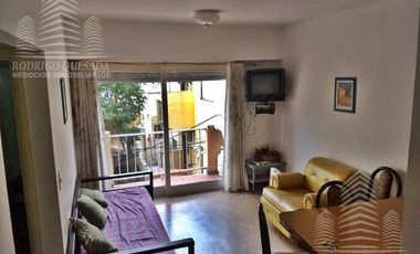 Departamento - San Bernardo Del Tuyu