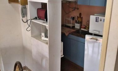 Departamento - San Bernardo Del Tuyu