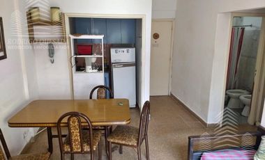 Departamento - San Bernardo Del Tuyu