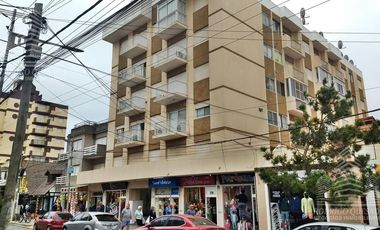 Departamento - San Bernardo Del Tuyu