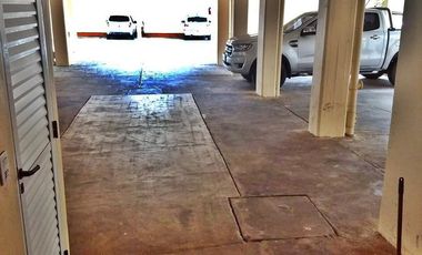 Departamento - San Bernardo Del Tuyu