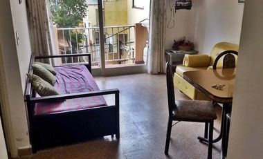 Departamento - San Bernardo Del Tuyu