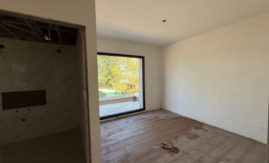 Casa en  venta en La Rinconada barrio cerrado - en construcción - permuta