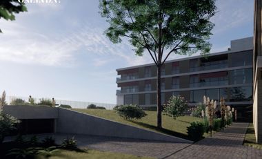 VENTA - Departamento 2 Dormitorios, Amenities - Apto Blanqueo - Frente Parque - Galinda, Funes