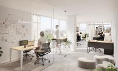 VENTA - Departamento 2 Dormitorios, Amenities - Apto Blanqueo - Frente Parque - Galinda, Funes