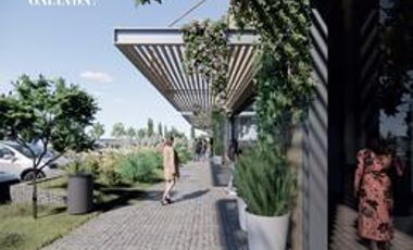 VENTA - Departamento 2 Dormitorios, Amenities - Apto Blanqueo - Frente Parque - Galinda, Funes