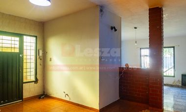 Terreno en Lanús Oeste