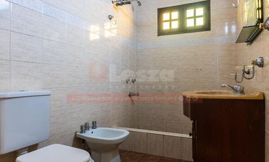 Terreno en Lanús Oeste