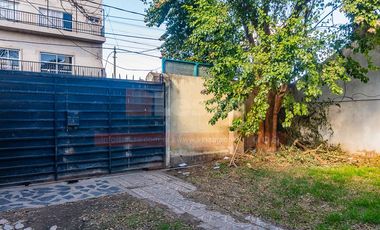 Terreno en Lanús Oeste