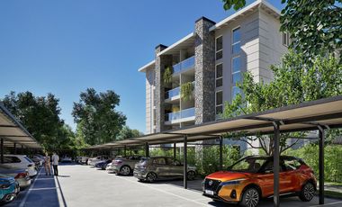 Departamento en Loma Verde 3 ambientes-Amenities-Excelente acceso.