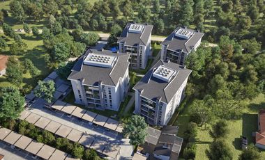 Departamento en Loma Verde 3 ambientes-Amenities-Excelente acceso.