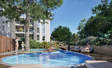 Departamento en Loma Verde 3 ambientes-Amenities-Excelente acceso.