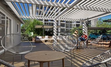 Departamento en Loma Verde 3 ambientes-Amenities-Excelente acceso.