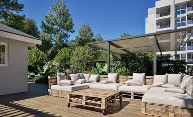 Departamento en Loma Verde 3 ambientes-Amenities-Excelente acceso.