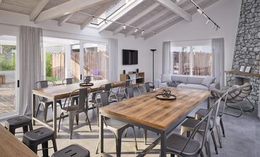 Departamento en Loma Verde 3 ambientes-Amenities-Excelente acceso.