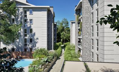 Departamento en Loma Verde 3 ambientes-Amenities-Excelente acceso.