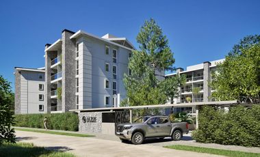 Departamento en Loma Verde 3 ambientes-Amenities-Excelente acceso.