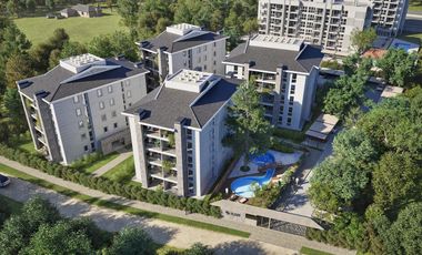 Departamento en Loma Verde 3 ambientes-Amenities-Excelente acceso.