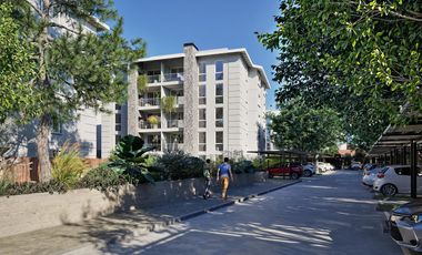 Departamento en Loma Verde 3 ambientes-Amenities-Excelente acceso.