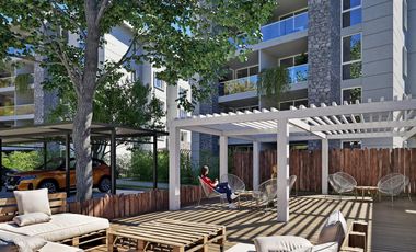 Departamento en Loma Verde 3 ambientes-Amenities-Excelente acceso.