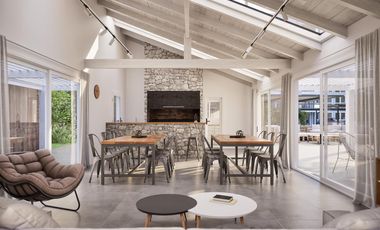 Departamento en Loma Verde 3 ambientes-Amenities-Excelente acceso.