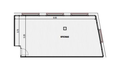 VENTA - Oficina en condominio Galinda! Funes