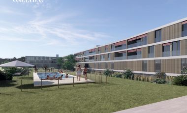 VENTA - Oficina en condominio Galinda! Funes