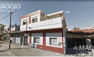 TERRENO VENTA RAMOS MEJIA IDEAL INVERSOR