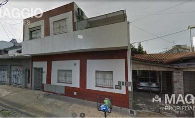 TERRENO VENTA RAMOS MEJIA IDEAL INVERSOR