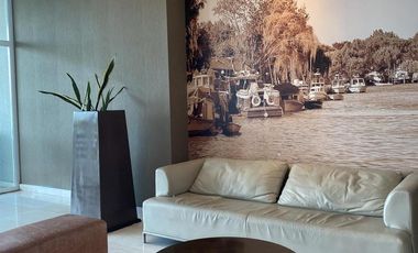 Whyndham, Bahia Grande, Nordelta