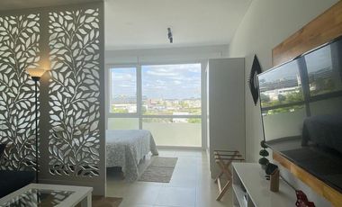 Whyndham, Bahia Grande, Nordelta