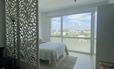 Whyndham, Bahia Grande, Nordelta