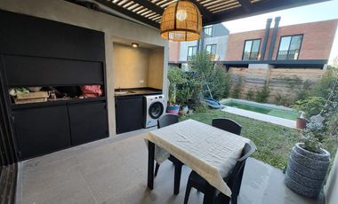 Casa Santa Ana Joven Townhouse - 4 ambientes OPORTUNIDAD - Villanueva