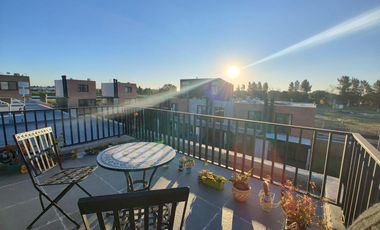 Casa Santa Ana Joven Townhouse - 4 ambientes OPORTUNIDAD - Villanueva