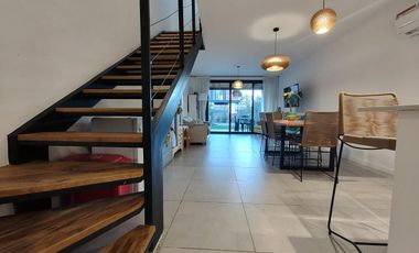 Casa Santa Ana Joven Townhouse - 4 ambientes OPORTUNIDAD - Villanueva