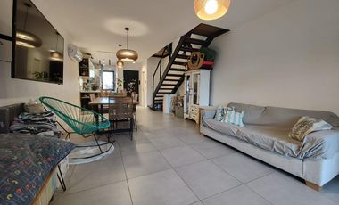 Casa Santa Ana Joven Townhouse - 4 ambientes OPORTUNIDAD - Villanueva