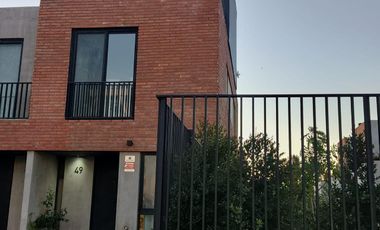 Casa Santa Ana Joven Townhouse - 4 ambientes OPORTUNIDAD - Villanueva