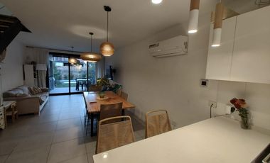 Casa Santa Ana Joven Townhouse - 4 ambientes OPORTUNIDAD - Villanueva