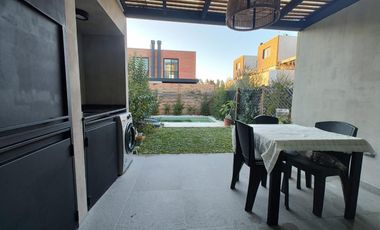 Casa Santa Ana Joven Townhouse - 4 ambientes OPORTUNIDAD - Villanueva