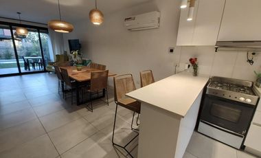 Casa Santa Ana Joven Townhouse - 4 ambientes OPORTUNIDAD - Villanueva