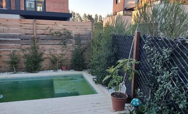 Casa Santa Ana Joven Townhouse - 4 ambientes OPORTUNIDAD - Villanueva