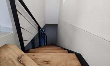 Casa Santa Ana Joven Townhouse - 4 ambientes OPORTUNIDAD - Villanueva