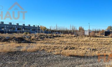 Terreno Comercial sobre Calle Río Colorado, Neuquén