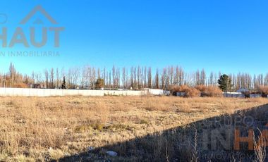 Terreno Comercial sobre Calle Río Colorado, Neuquén