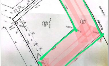 Terreno Comercial sobre Calle Río Colorado, Neuquén